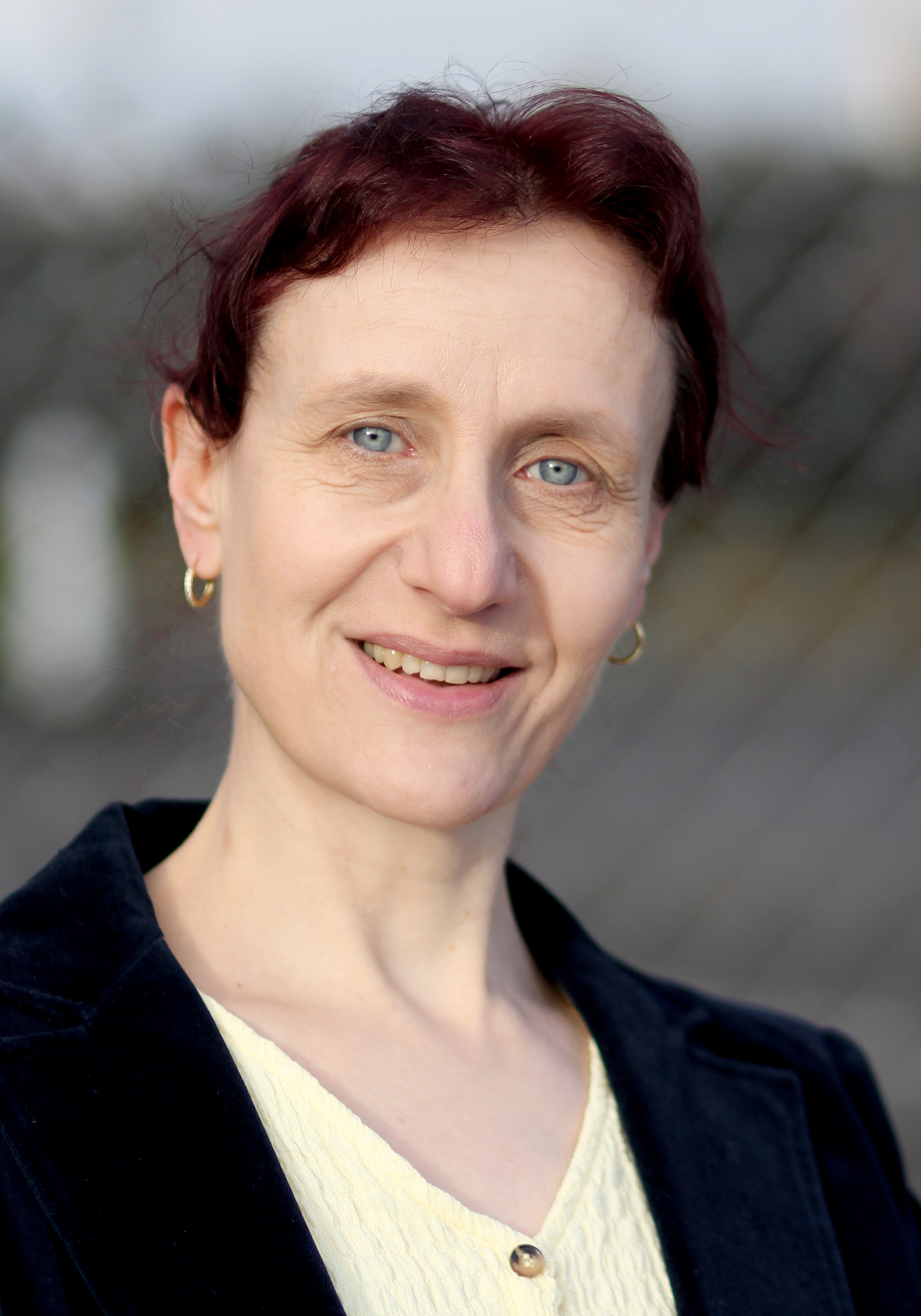 Katja Ebrigens